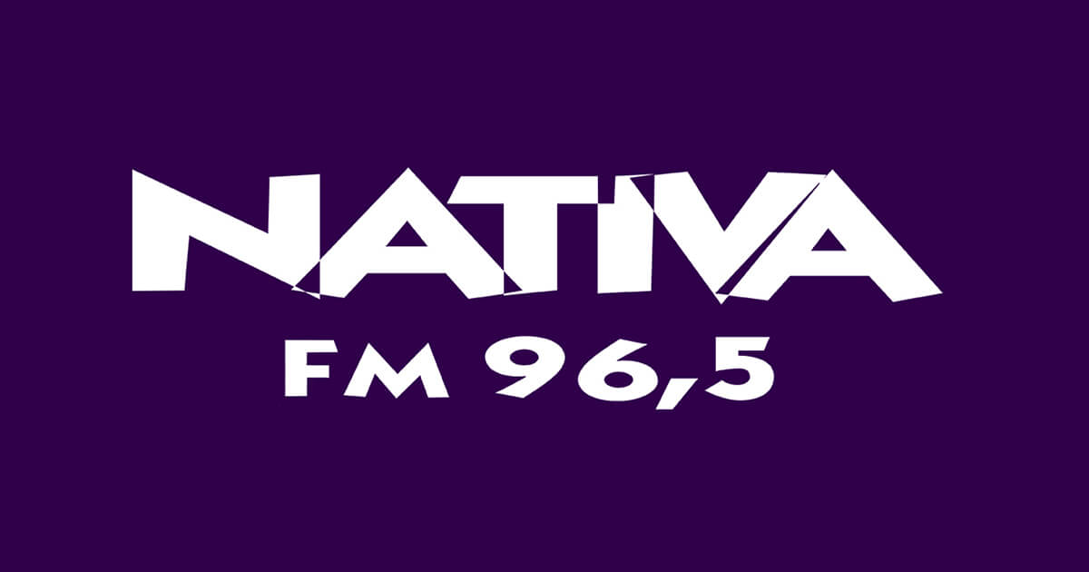 A Rádio Nativa FM Sorocaba